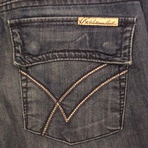William Rast Jeans